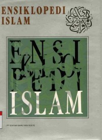 Image of Ensiklopedi Islam Jilid 8