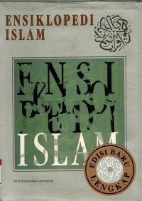 Image of Ensiklopedia islam Jilid 1