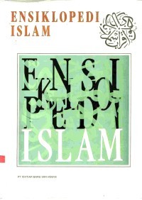 Image of Ensiklopedia islam Jilid 6