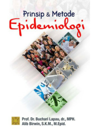 Image of Epidemiologi  Dan Antropologi