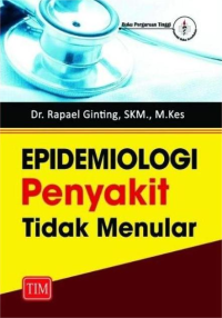Image of Epidemiologi Penyakit Tidak Menular