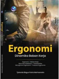 Image of Ergonomi Dinamika Beban Kerja