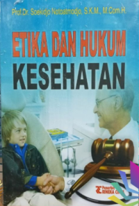 Image of Etika dan Hukum Kesehatan