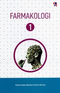Image of Farmakologi  1