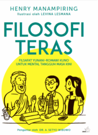 Image of Filosofi Teras