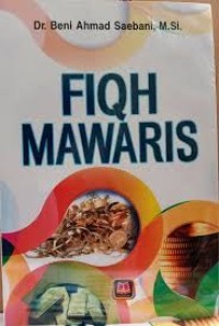 Image of Fiqh Mawaris
