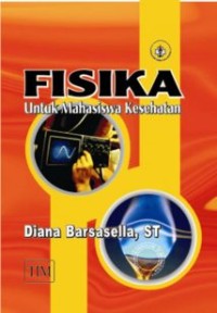 Image of Fisika untuk Mahasiswa Kesehatan