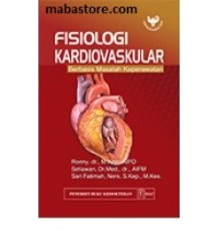 Image of Fisiologi Kardiovaskular Berbasis Masalah Keperawatan
