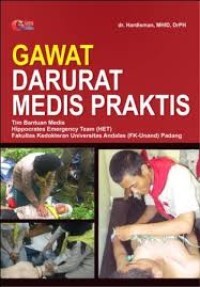 Image of Gawat Darurat Medis Praktis