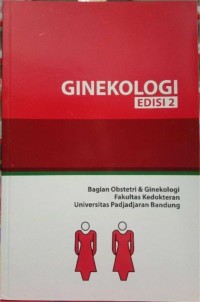 Image of Ginekologi Edisi 2