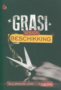 Image of Grasi Sebagai Beschikking