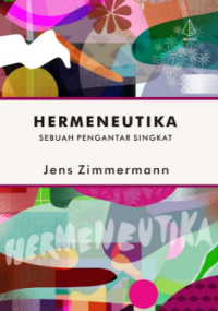 Image of Hermeneutika: Sebuah Pengantar Singkat