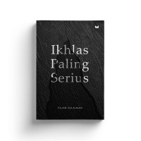 Image of Ikhlas Paling Serius
