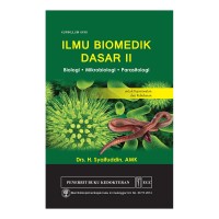 Image of Ilmu Biomedik Dasar II