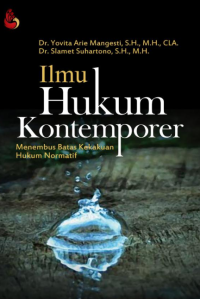 Image of Ilmu Hukum Kontemporer