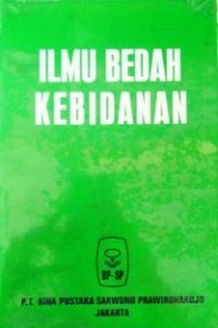 Image of Ilmu Kebidanan