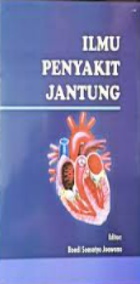Image of Ilmu Penyakit Jantung