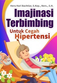 Image of Imajinasi Terbimbing Untuk Cegah Hipertensi
