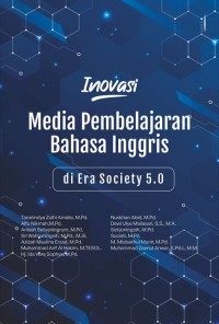 Image of Inovasi Media Pembelajaran Bahasa Inggris Di Era Society 5.0