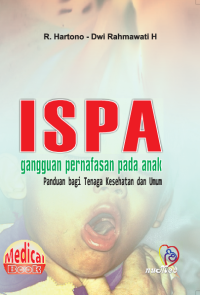 Image of ISPA: Gangguang Pernafasan pada Anak