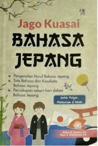 Image of Jago Kuasai Bahas Jepang