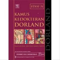 Image of Kamus Kedokteran Dorland Edisi 31