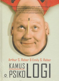 Image of Kamus Psikologi