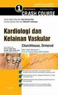 Image of Kardiologi Dan Kelainan Vaskular