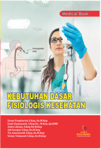 Image of Kebutuhan Dasar Fisiologis Manusia