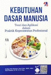 Image of Kebutuhan Dasar Manusia
