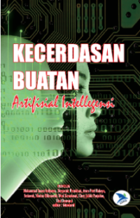 Image of Kecerdasan Buatan  (Artifisial Intellegensi)