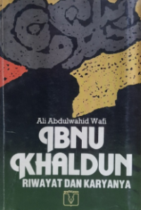 Image of Kejeniusan Ibnu Khaldun