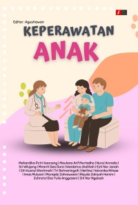Image of Keperawatan Anak