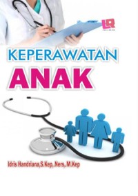 Image of Keperawatan Anak