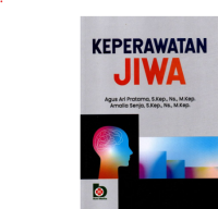 Image of Keperawatan Jiwa