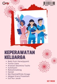 Image of Keperawatan Keluarga