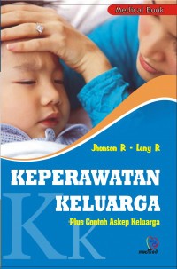 Image of Keperawatan Keluarga