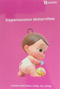 Image of Keperawatan Maternitas