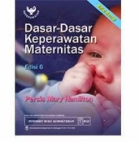 Image of Keperawatan Maternitas Edisi 6