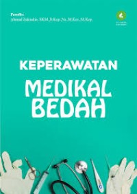 Image of Keperawatan Medikal Bedah