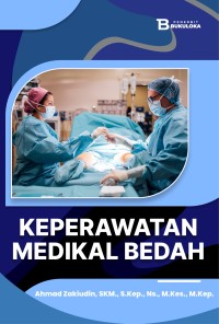 Image of Keperawatan Medikal Bedah