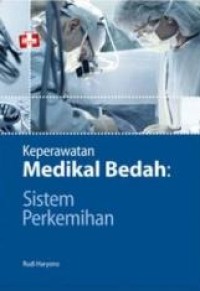 Image of Keperawatan Medikal Bedah Sistem Perkemihan