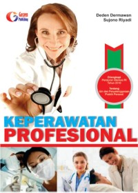 Image of Keperawatan Profesional