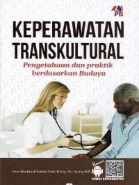 Image of Keperawatan Transkultular
