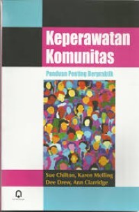 Image of Keperawtan Komunitas Panduan Penting Berpraktik