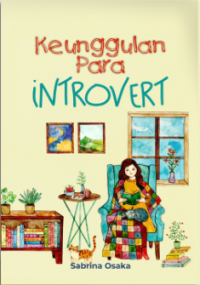 Image of Keunggulan Para Introvert!