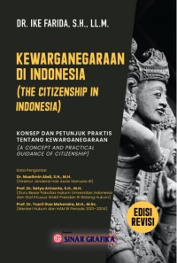 Image of Kewarganegaraan di Indonesia