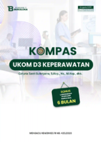 Image of Kompas UKOM D3 Keperawatan