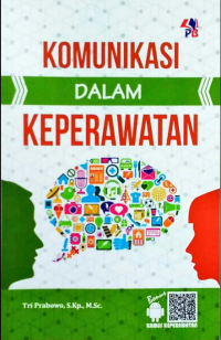 Image of Komunikasi dalam Keperawatan