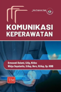 Image of Komunikasi dalam Keperawatan